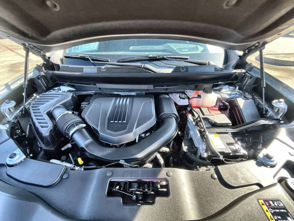 New 2026 GMC Acadia Elevation w/ Black Edition image 37