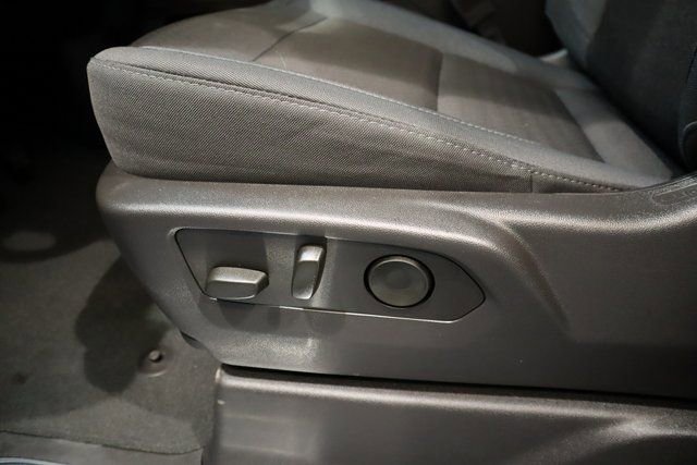 New 2023 Chevrolet Silverado 1500 LT w/ Z71 Off-Road Package image 6