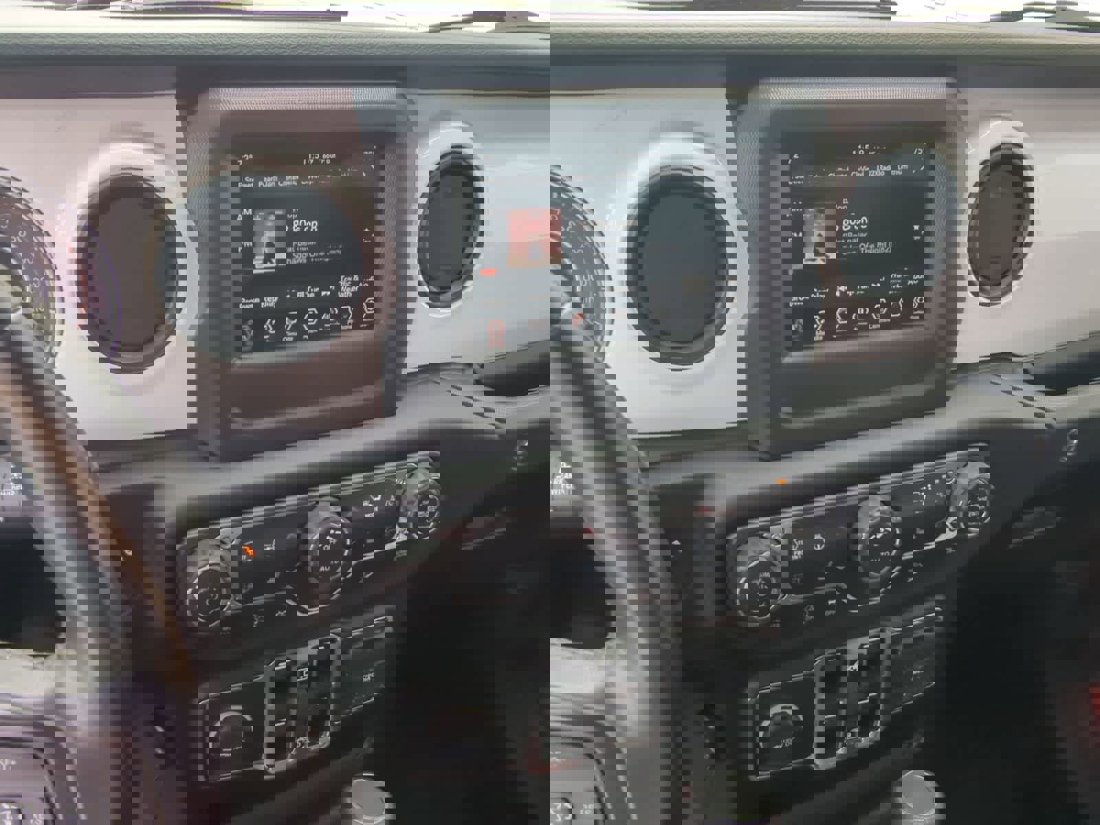 Certified 2021 Jeep Wrangler Unlimited Islander image 26