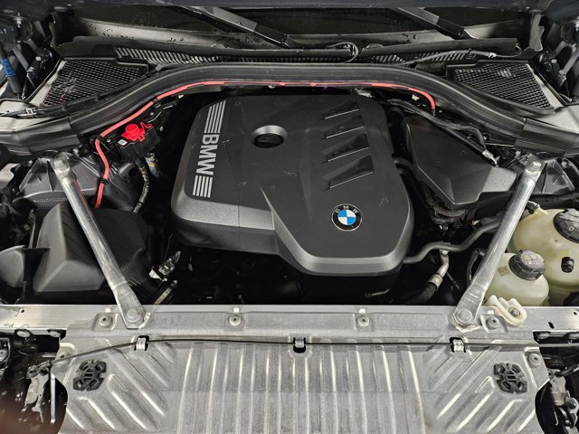 Certified 2025 BMW X3 xDrive30i w/ Premium Package AWD/4WD image 22