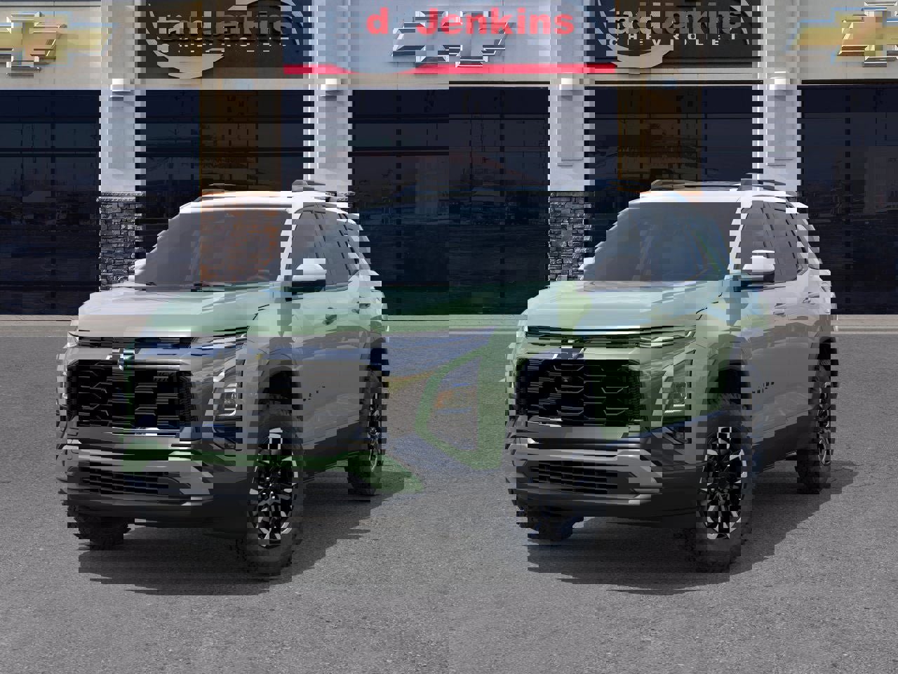 New 2026 Chevrolet Equinox ACTIV w/ Convenience Package III image 30