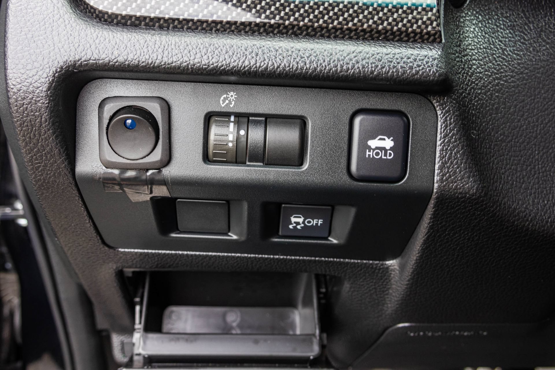 Used 2015 Subaru WRX STI Limited AWD/4WD image 36