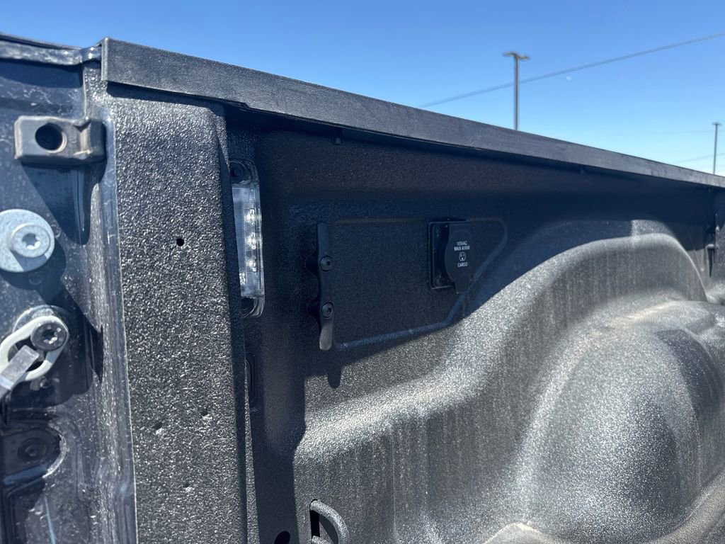 New 2026 RAM 2500 Rebel AWD/4WD image 30