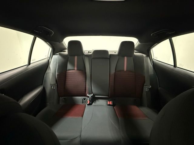 Used 2024 Toyota Corolla SE image 22