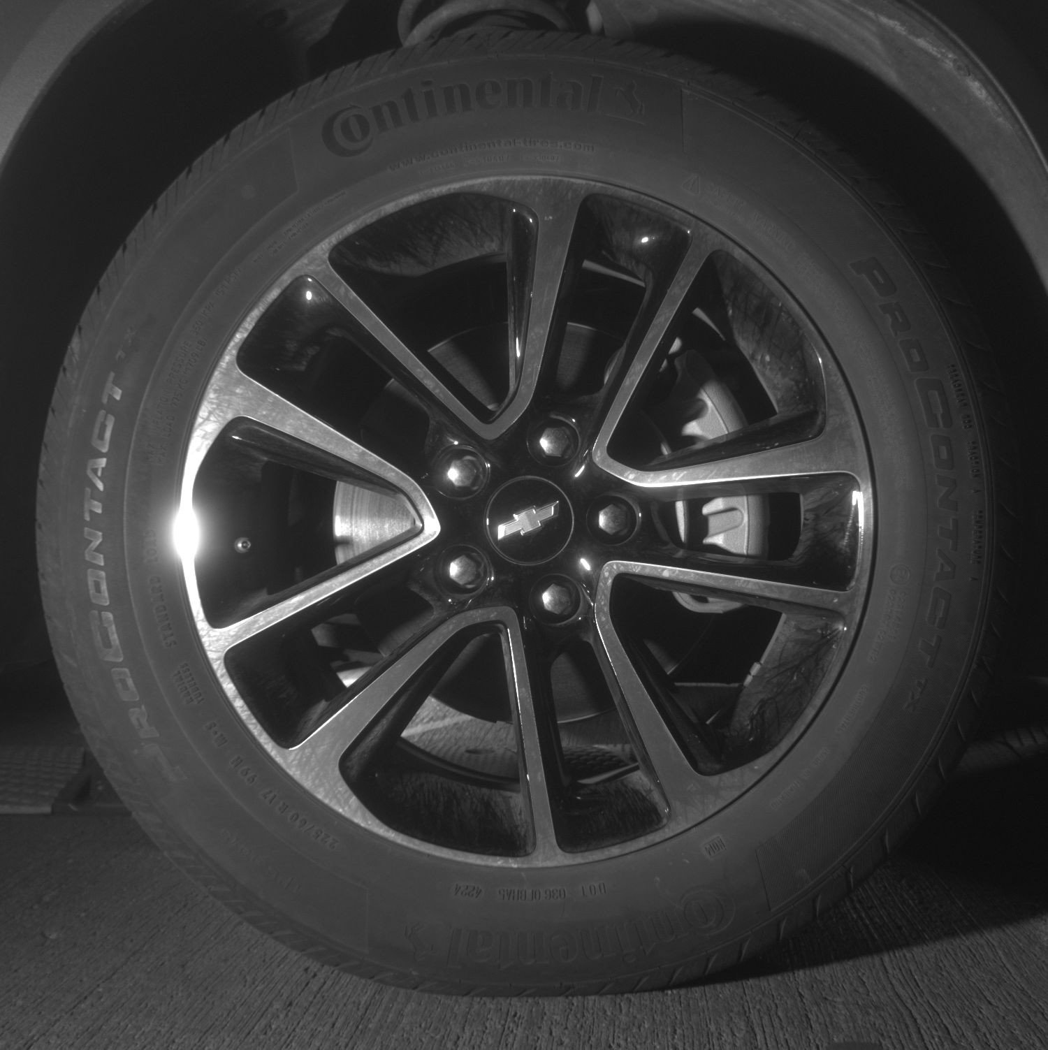 Used 2025 Chevrolet TrailBlazer LT image 13