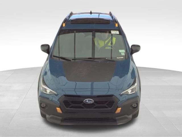 Used 2024 Subaru Crosstrek 2.5i Wilderness image 7