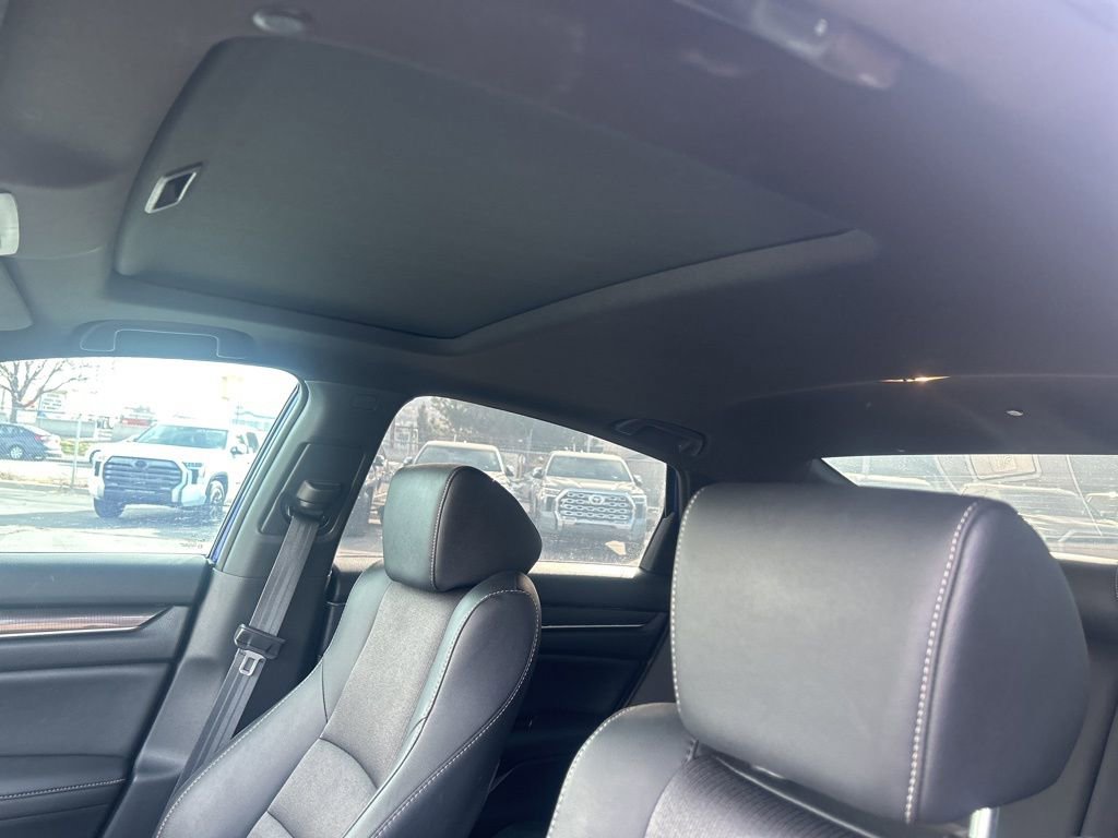 Used 2020 Honda Accord Sport image 19