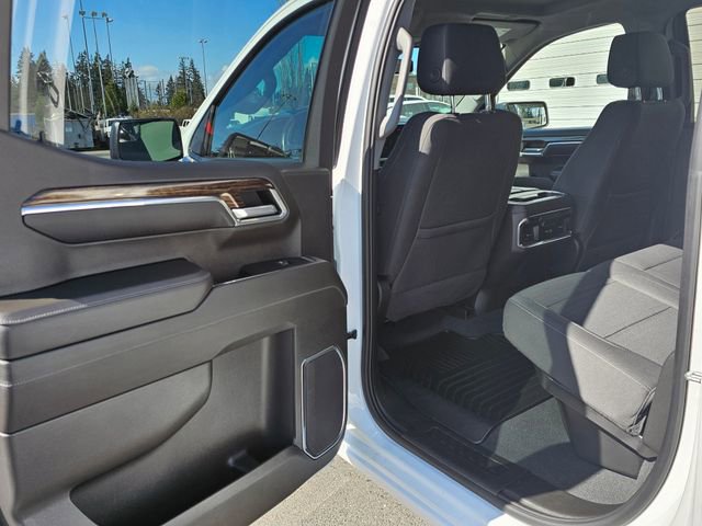 Certified 2022 GMC Sierra 1500 Elevation w/ Preferred Package image 19