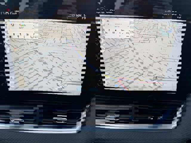 New 2026 Chevrolet Equinox LT w/ Safety and Technology Package image 22