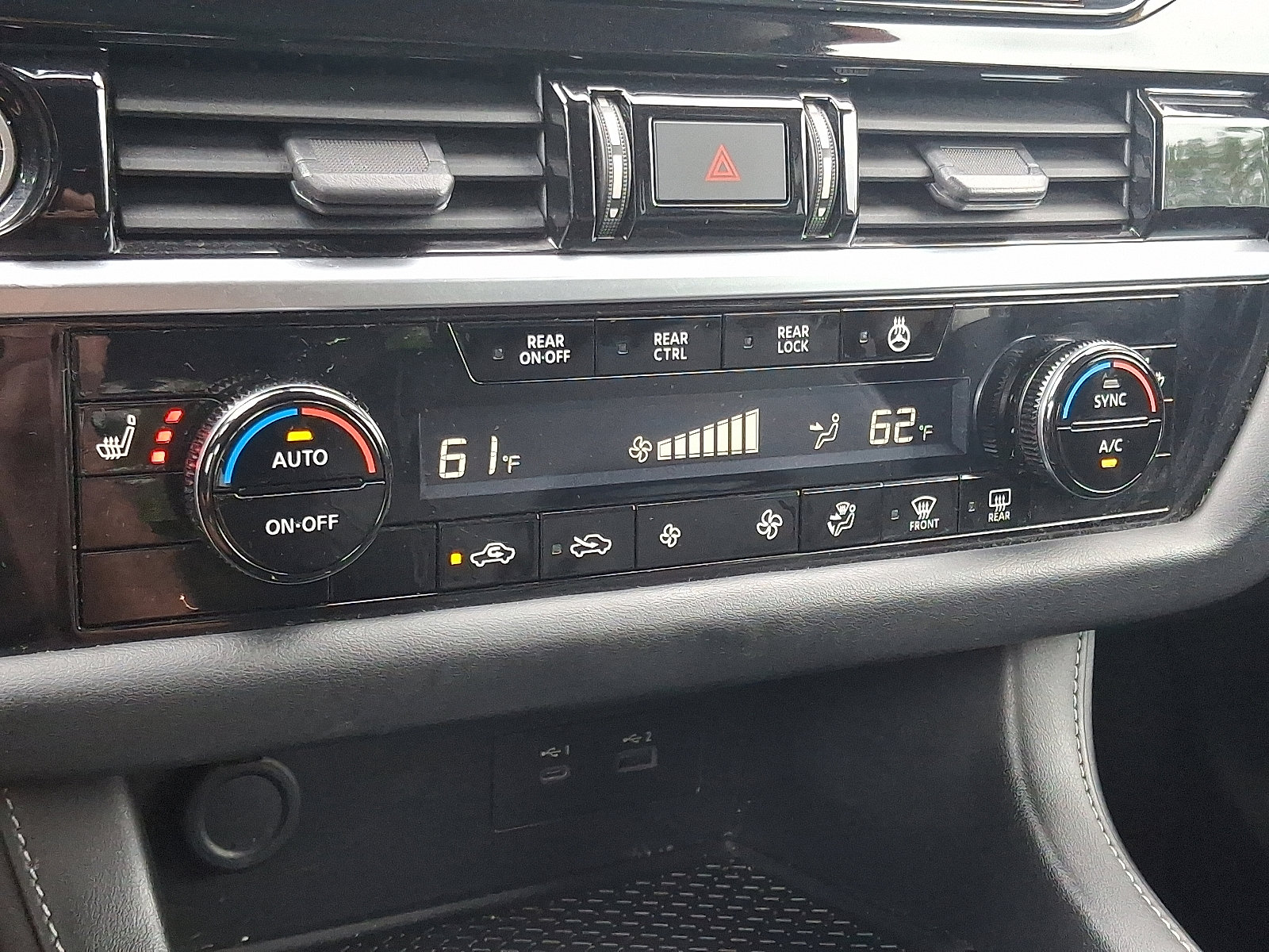 Used 2022 Nissan Pathfinder SL image 15