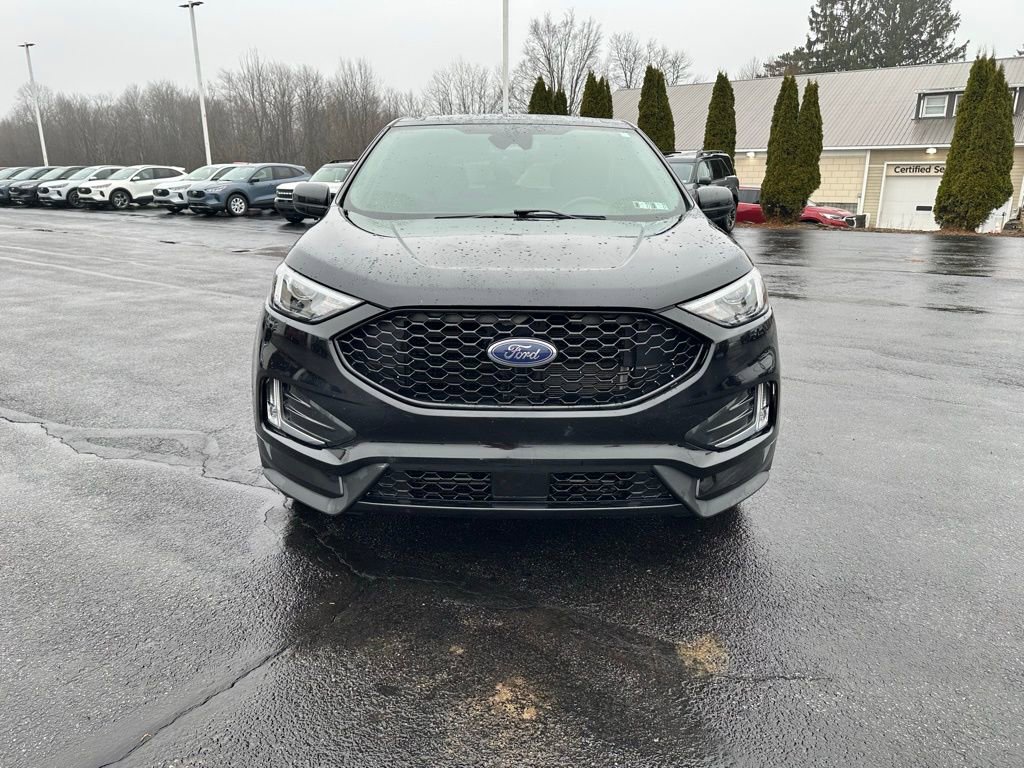 Used 2024 Ford Edge ST-Line image 10