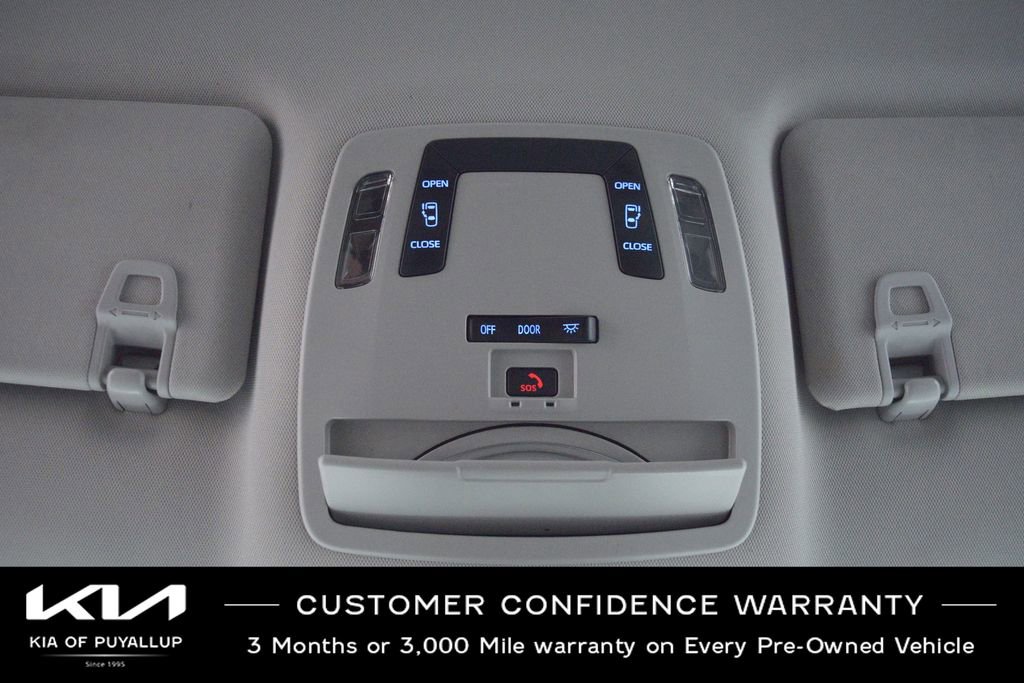 Used 2022 Toyota Sienna LE image 25