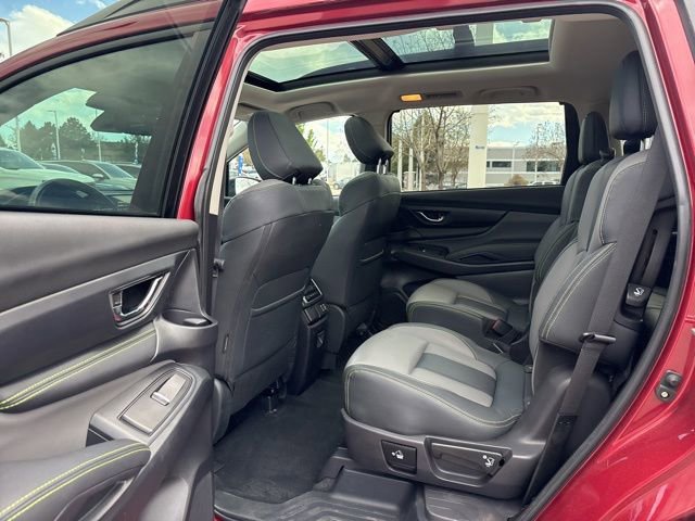 Used 2023 Subaru Ascent Onyx Edition AWD/4WD image 14