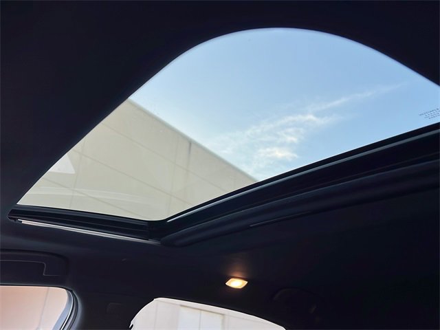 Certified 2024 INFINITI QX55 Luxe image 32