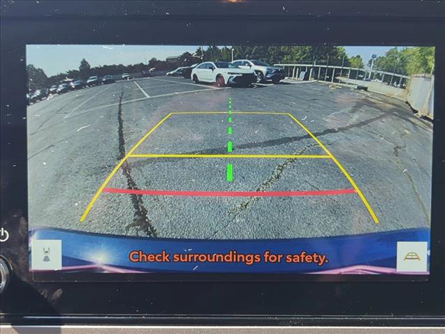 Certified 2025 Toyota Camry SE image 11