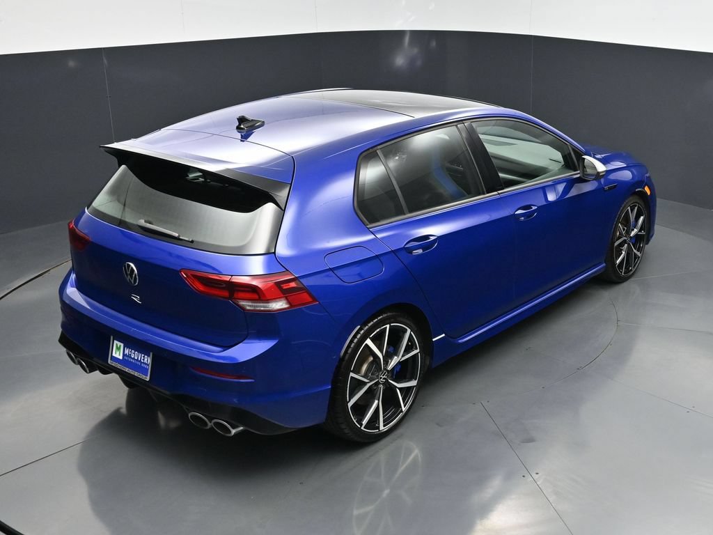 Used 2022 Volkswagen Golf R AWD/4WD image 18