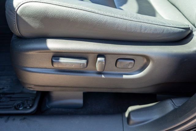 Used 2021 Honda Passport Elite image 17