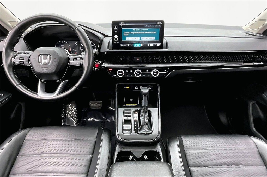 Used 2025 Honda CR-V EX-L image 16