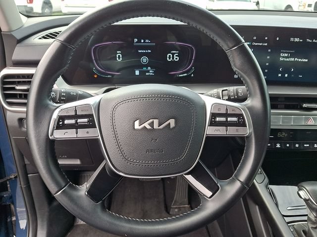 Used 2024 Kia Telluride S AWD/4WD image 15