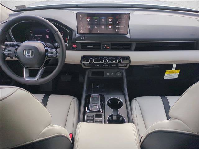 New 2026 Honda Pilot Touring image 15