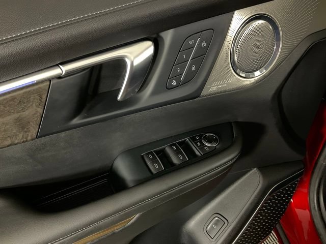 Used 2025 Buick Enclave Avenir w/ Super Cruise Package AWD/4WD image 27