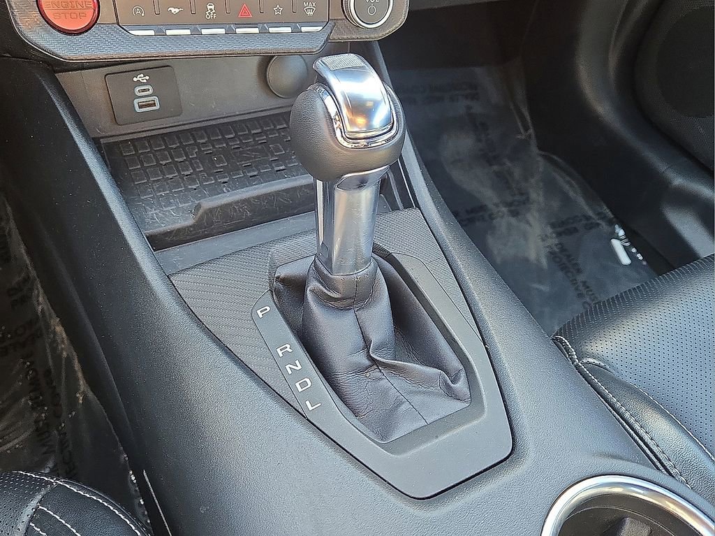 Used 2024 Ford Mustang Premium image 28