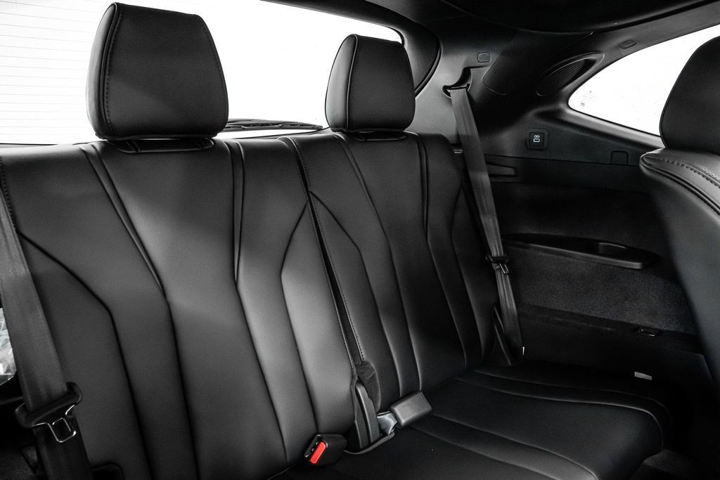 New 2026 Acura MDX A-Spec image 25
