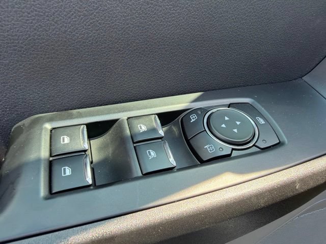 Used 2024 Ford F550 4x4 Crew Cab Super Duty image 18