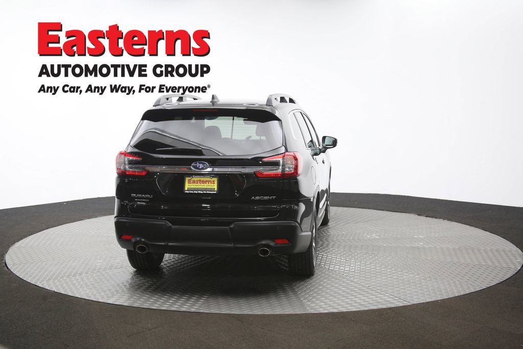 Used 2024 Subaru Ascent Premium w/ Convenience Package AWD/4WD image 37