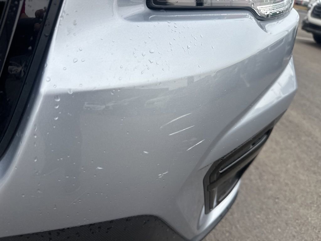 Used 2020 Subaru Forester Sport w/ Popular Package #2 image 3