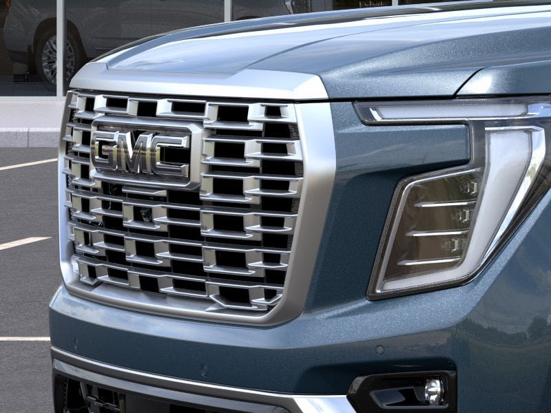 New 2026 GMC Yukon XL Denali w/ Denali Reserve Package AWD/4WD image 37