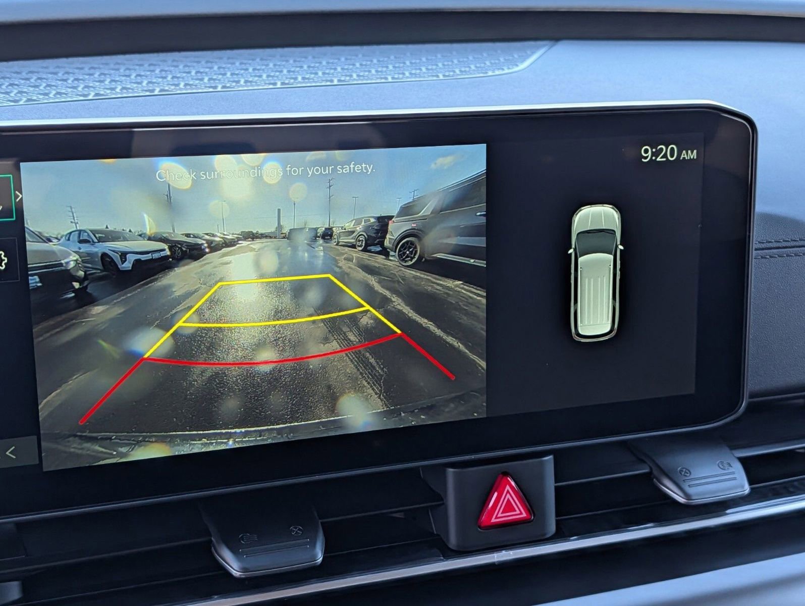 Used 2026 Kia Carnival FWD image 6