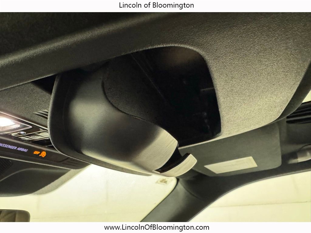 New 2026 Lincoln Navigator L Black Label AWD/4WD image 73