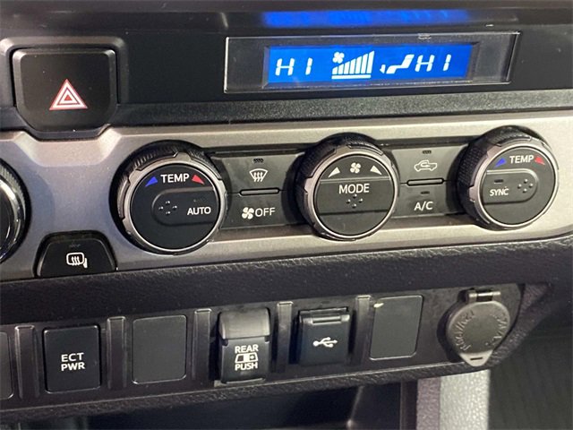 Used 2023 Toyota Tacoma SR5 image 18