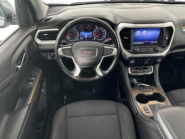 Used 2020 GMC Acadia SLE w/ Driver Convenience Package image 11