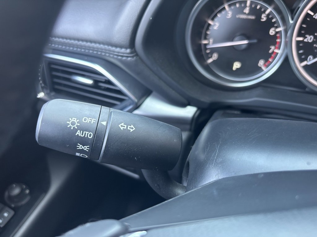 Used 2024 MAZDA CX-5 AWD 2.5 S image 37