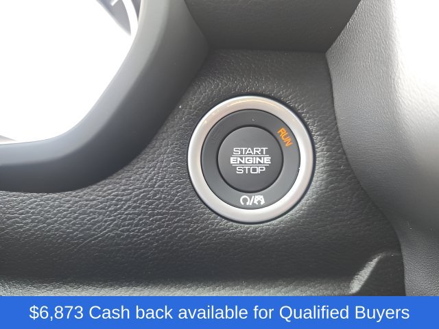 New 2026 RAM 1500 Express AWD/4WD image 58