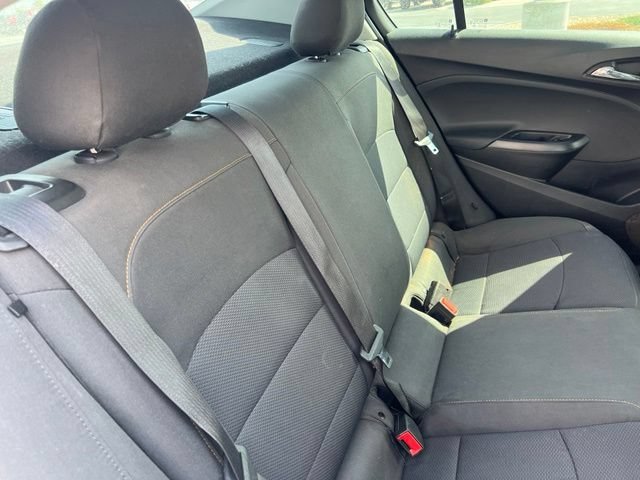 Used 2019 Chevrolet Cruze LS FWD image 28