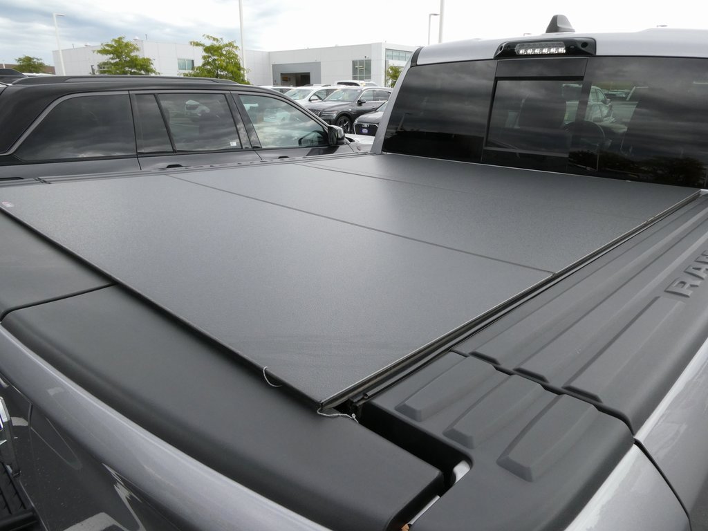 Used 2022 RAM 1500 Limited image 30