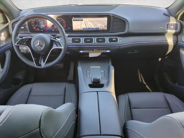 New 2026 Mercedes-Benz GLE 450 4MATIC Coupe image 15