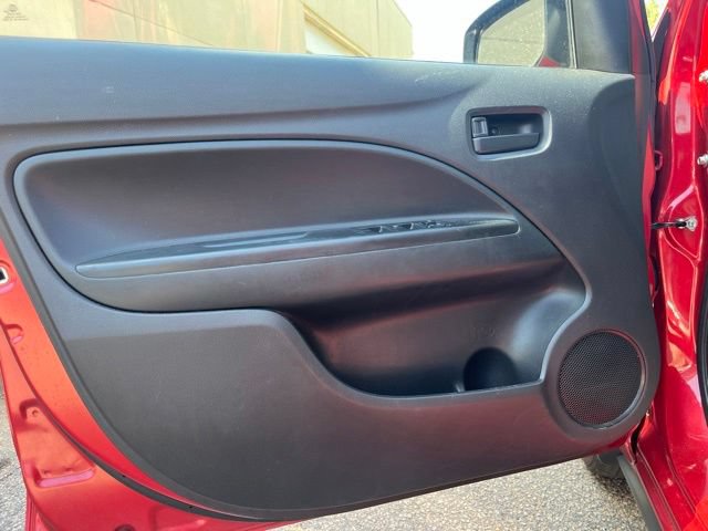 Used 2024 Mitsubishi Mirage G4 ES FWD image 13