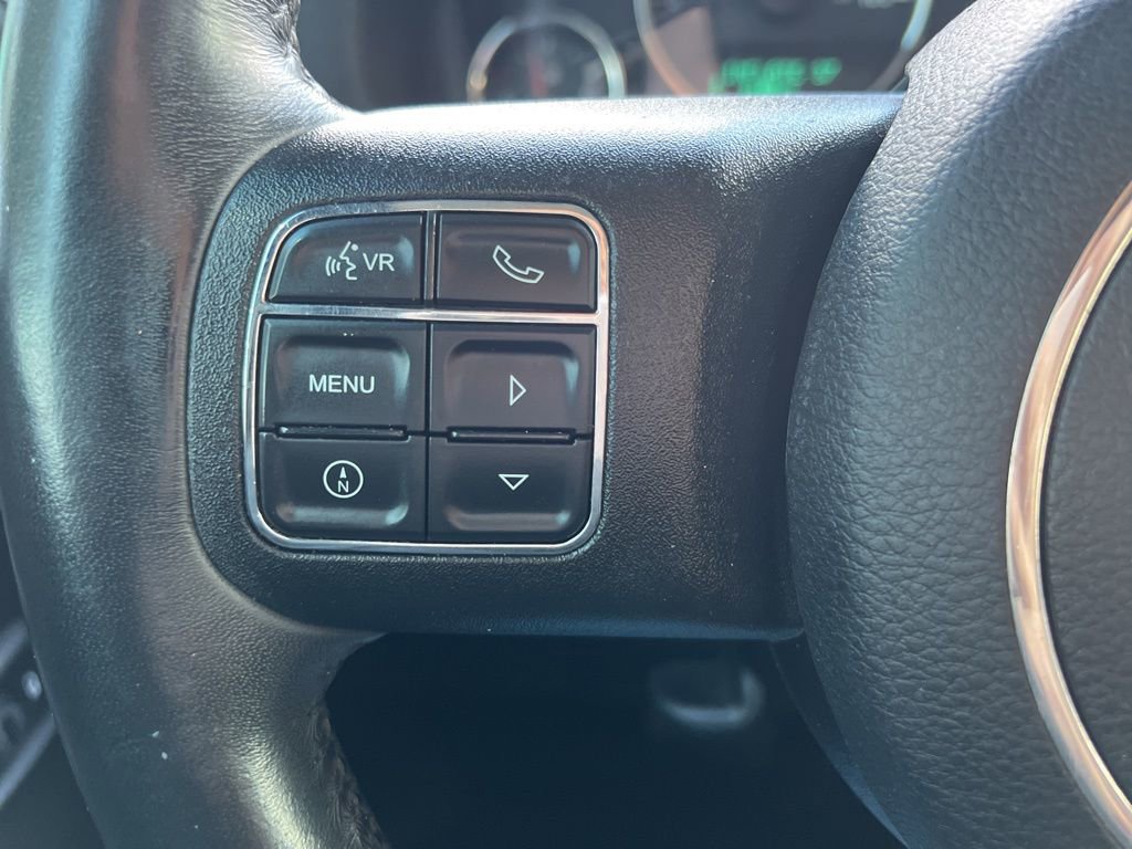 Used 2018 Jeep Wrangler Unlimited Sport S image 23