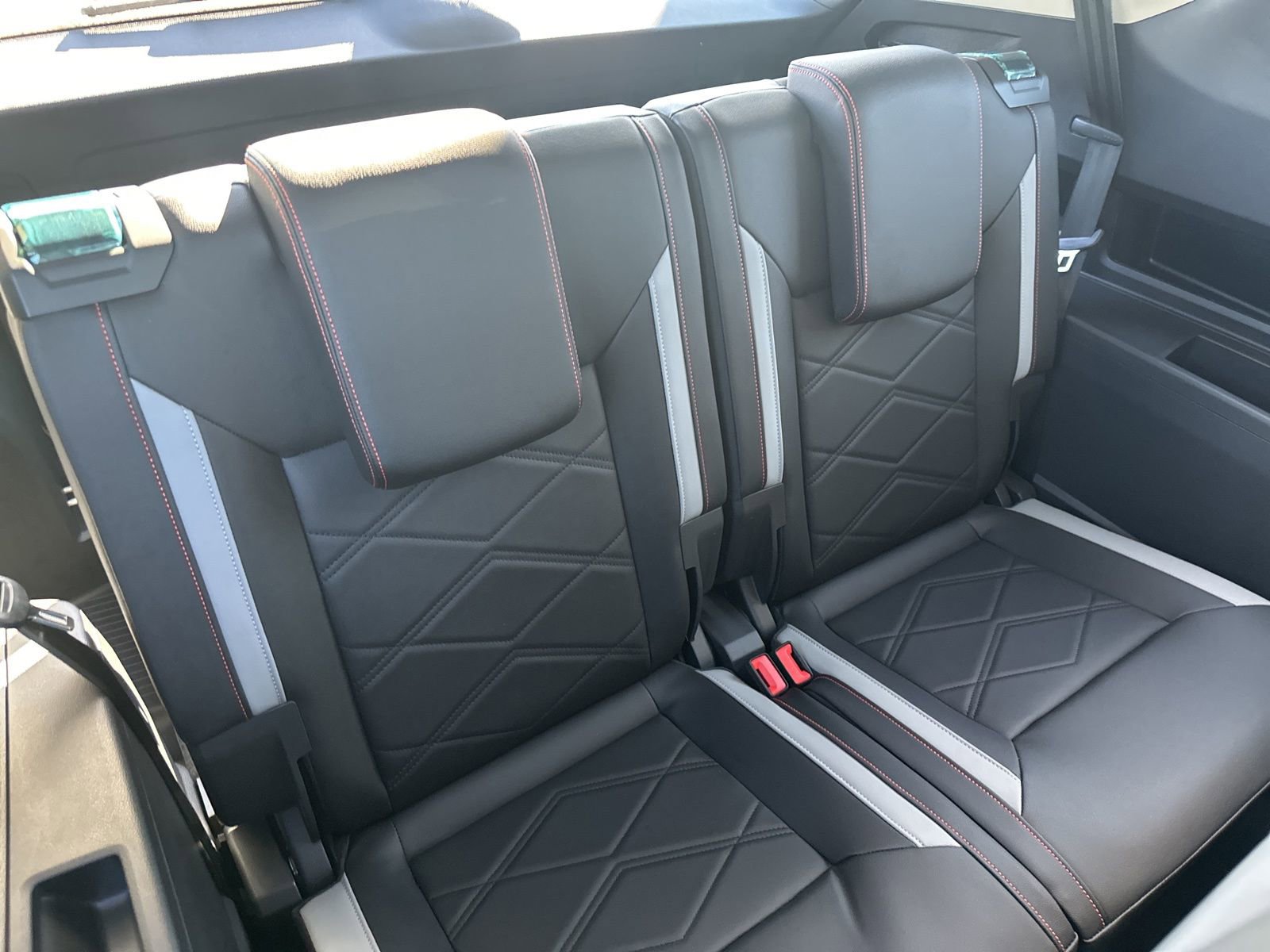 New 2026 Volkswagen Atlas Peak Edition image 42