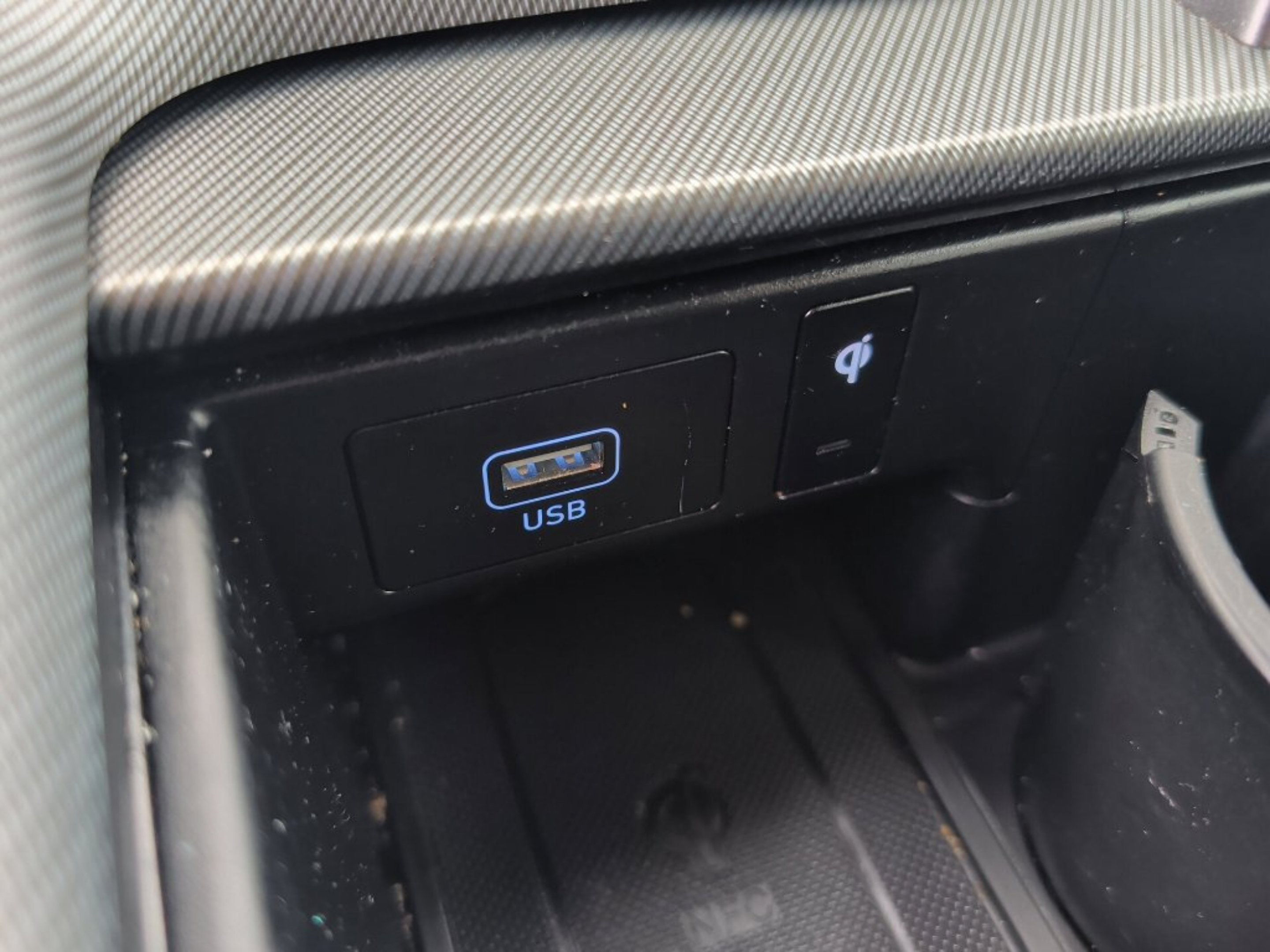 Used 2024 Hyundai Palisade SEL FWD image 30
