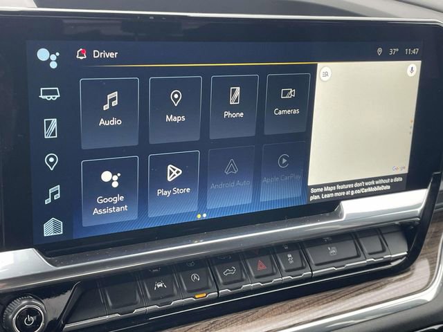 Used 2024 Chevrolet Silverado 1500 LT image 17