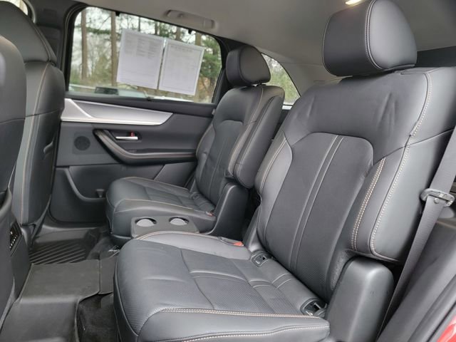 Used 2024 MAZDA CX-90 3.3 Turbo w/ Preferred Package image 21