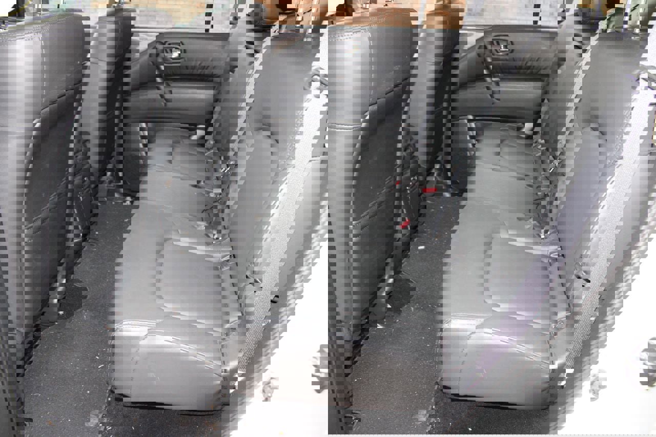 Used 2022 Nissan Armada SV w/ Cargo Package image 5