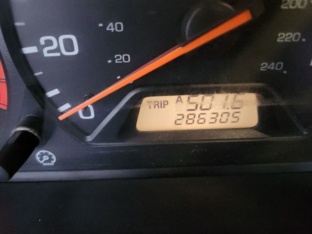 Used 2001 Honda Accord EX image 12