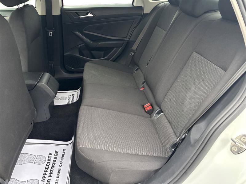 Used 2019 Volkswagen Jetta S w/ Driver Assistance Package image 25