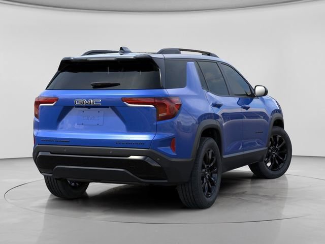 New 2026 GMC Terrain Elevation w/ Elevation Premium Package AWD/4WD image 4
